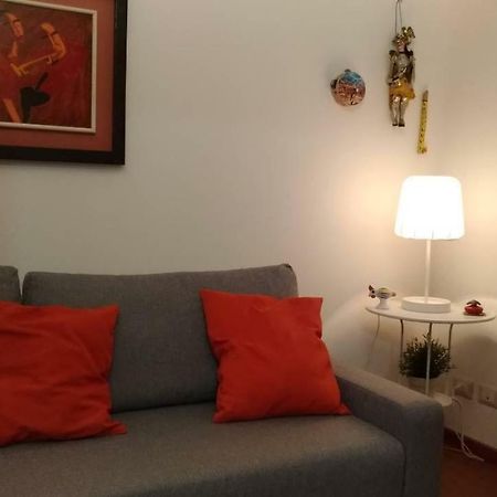 A Casa Di Lori Daire Katanya Dış mekan fotoğraf