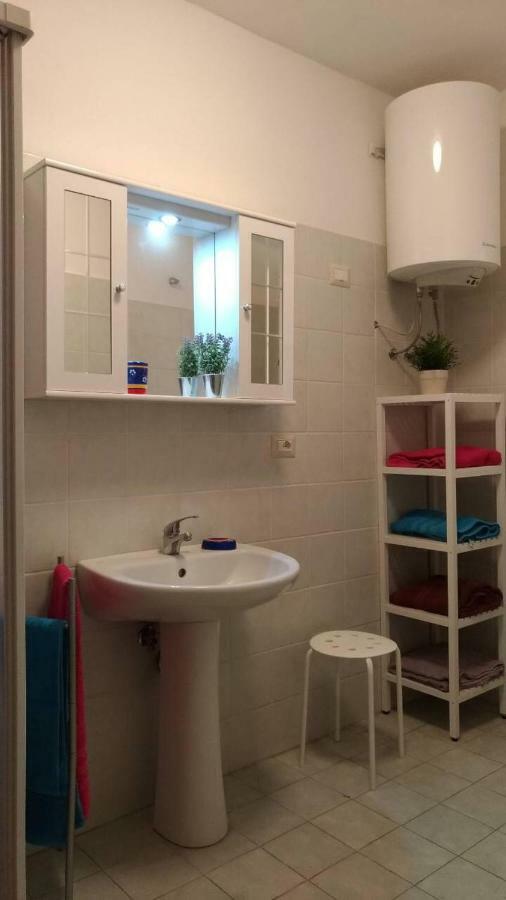 A Casa Di Lori Daire Katanya Dış mekan fotoğraf