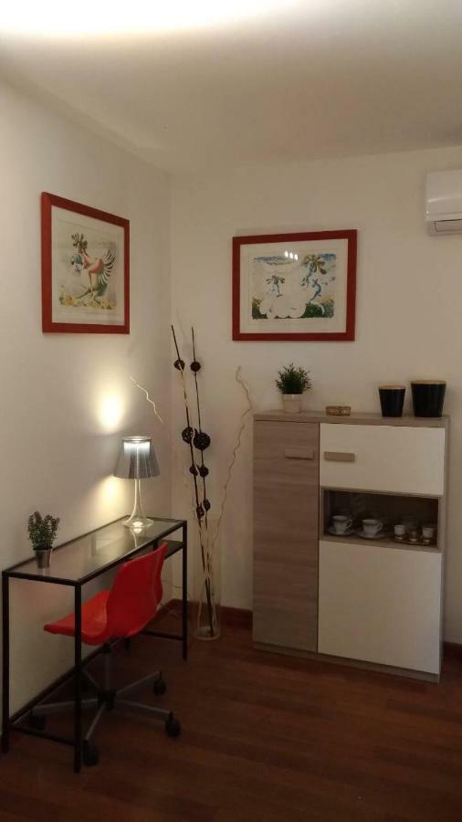 A Casa Di Lori Daire Katanya Dış mekan fotoğraf