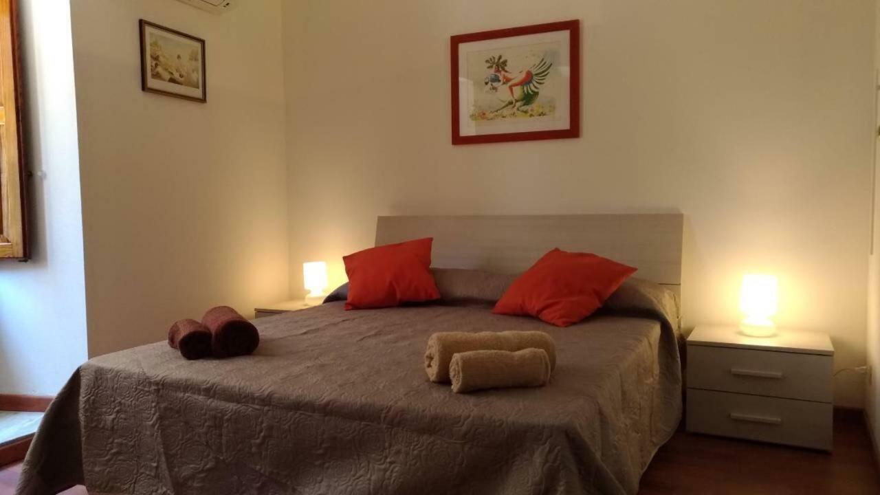 A Casa Di Lori Daire Katanya Dış mekan fotoğraf