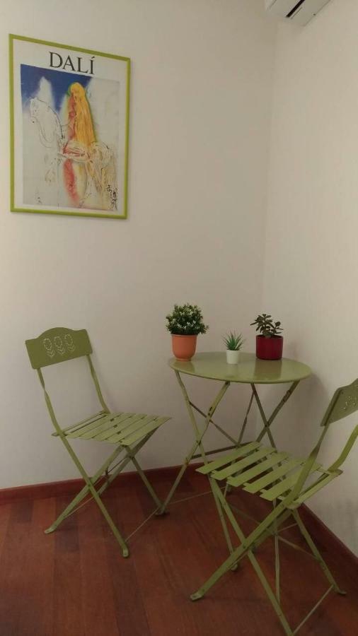 A Casa Di Lori Daire Katanya Dış mekan fotoğraf