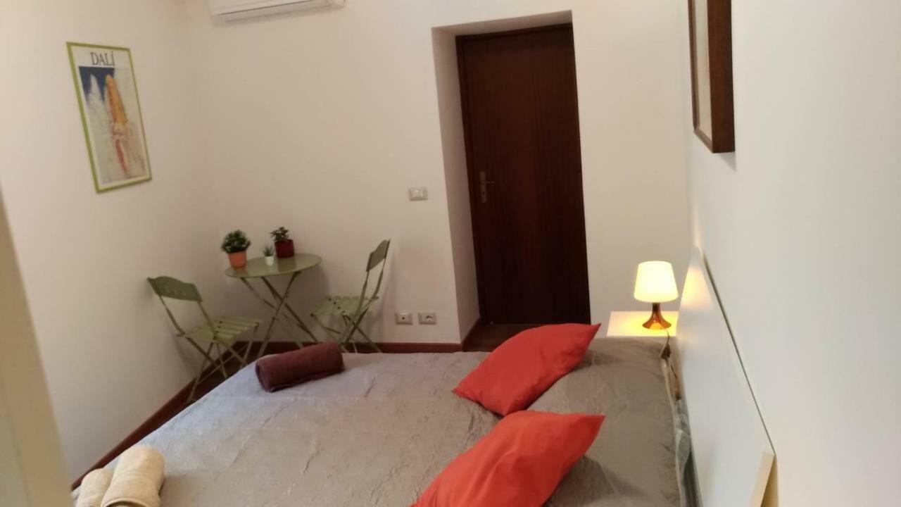 A Casa Di Lori Daire Katanya Dış mekan fotoğraf