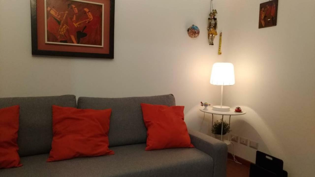 A Casa Di Lori Daire Katanya Dış mekan fotoğraf